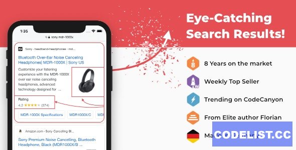 SNIP v2.31.6 - Structured Data Plugin for WordPress