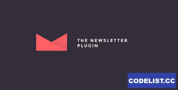 Newsletter v7.2.9 + Premium Addons