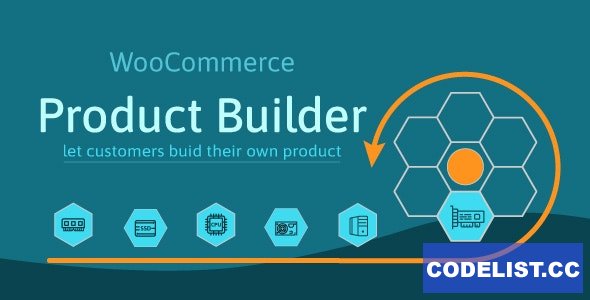 Download WooCommerce Product Builder v2.2.8 – Custom PC Builder | Free Nulled Scripts