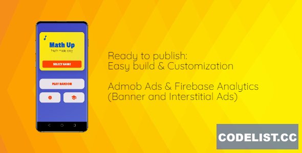 Math Up v1.0 - Practice Math Arithmetic – Multiply, Add, Subtract