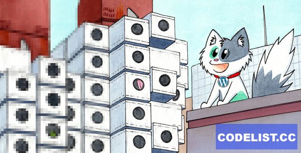 Perfect Image WP Retina 2x Pro v6.2.0