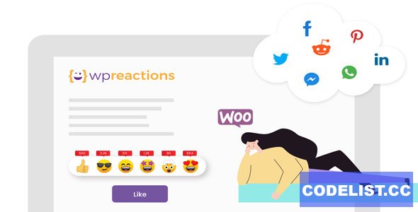 WP Reactions Pro v3.1.14