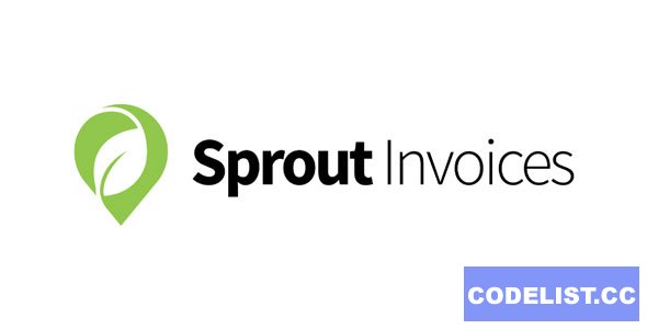 Sprout Invoices Pro v19.9.8.2