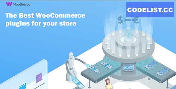 WooBeWoo Product Filter Pro v2.7.6