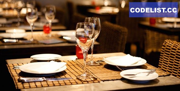 OctopusCodes v1.0 - Online Restaurant Reservation System