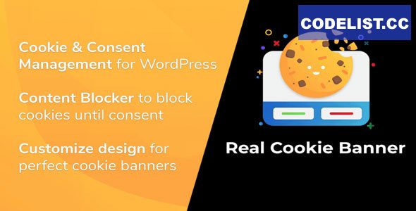Real Cookie Banner v5.0.6