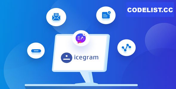 Icegram Engage Max v2.1.2