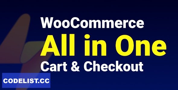 Instantio v3.1.0 - WooCommerce All in One Cart and Checkout