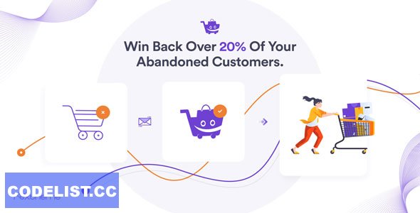 Cart Lift Pro v2.1.1