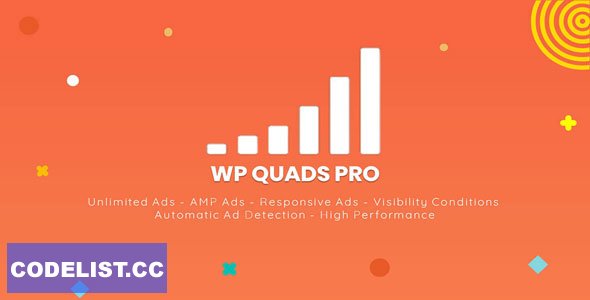 WP Quads Pro v2.0.17