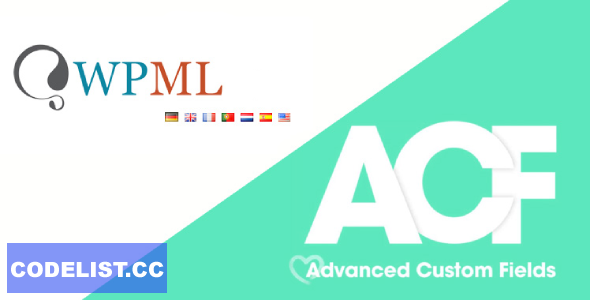 Advanced Custom Fields Multilingual v1.10.2