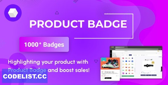 MyShopKit Product Badges WP v1.0