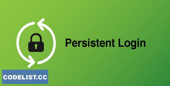 Wp Persistent Login Premium v2.0.4