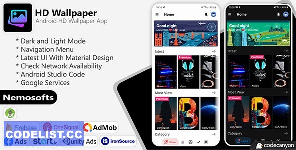 Android HD Wallpaper - 7 June 2022