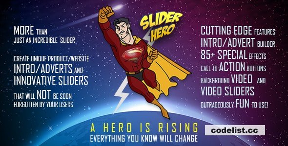 Slider Hero v9.2.3