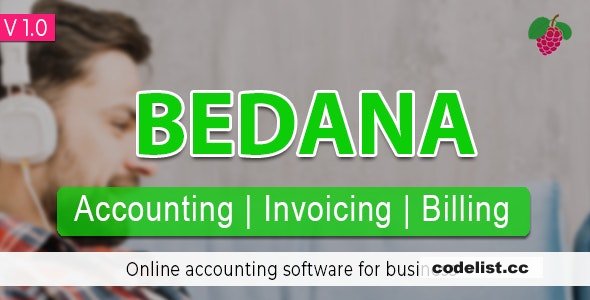 Download Bedana v1.3 – Selling, Purchasing and Invoicing application | Free Nulled Scripts
