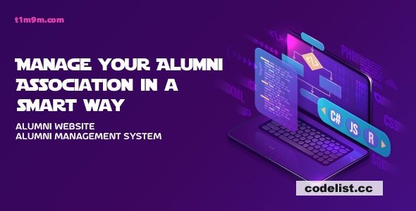 Download Venus v5.04 – Alumni Association | Free Nulled Scripts