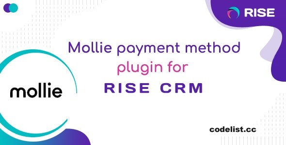 Download Mollie payment method for RISE CRM v1.0 | Free Nulled Scripts