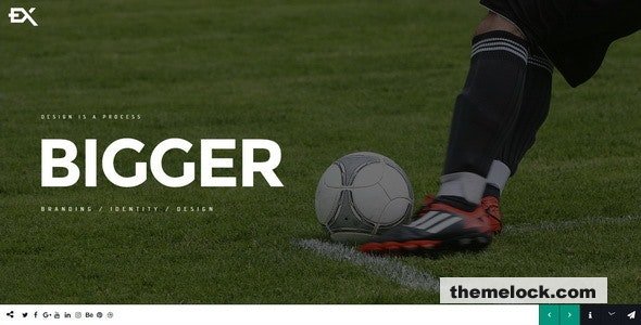 Legendary - Premium Under Construction Template