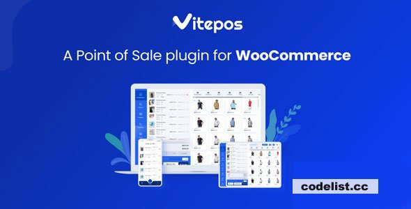 Vitepos Pro 1.3.5