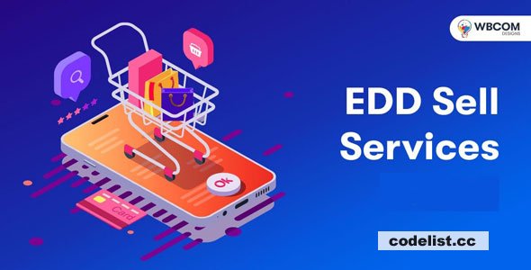 EDD Sell Services 4.1.0