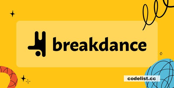 Breakdance v2.0.0 - The New Platform For WordPress Website Creation