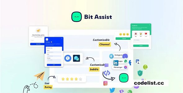 Bit Assist Pro v1.0.2