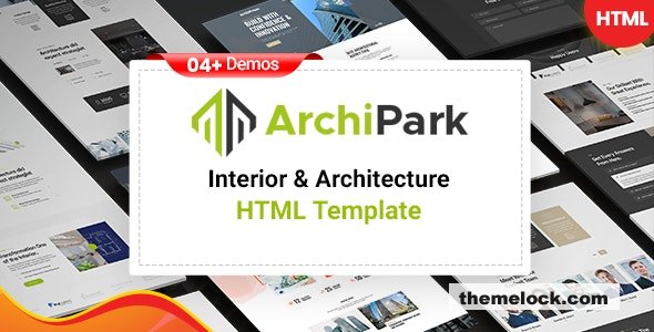 ArchiPark - Architecture & Interior Design