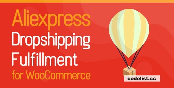 ALD v2.0.0 - AliExpress Dropshipping and Fulfillment for WooCommerce
