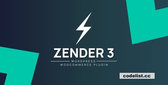 Zender - WordPress WooCommerce Plugin for SMS and WhatsApp v3.9