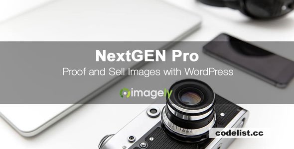 NextGEN Pro v3.19.0