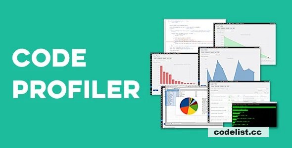 Code Profiler Pro 1.6.2 - WordPress Performance Profiling Made Easy