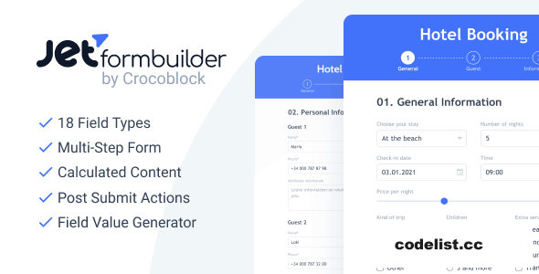 JetFormBuilder v3.4.2