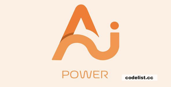 GPT AI Power v1.8.45 - Complete AI Pack Pro