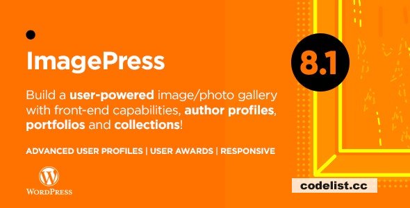 ImagePress v8.1.6