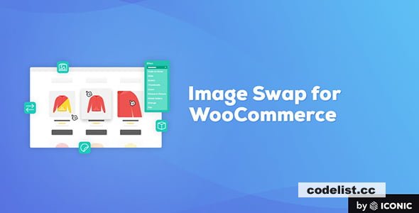 Iconic Image Swap for WooCommerce v2.8.3
