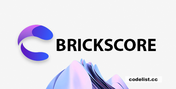Brickscore v1.4.2.6