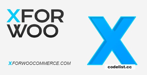 XforWooCommerce v2.1.0