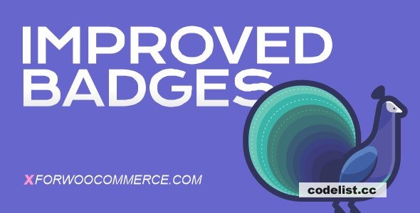 Improved Sale Badges for WooCommerce v5.1.0