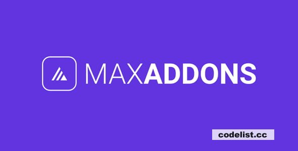 Max Addons Pro for Bricks Builder 1.12.2