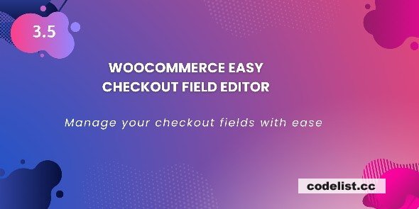 SysBasics Easy Checkout Field Editor, Fees & Discounts v3.7.0