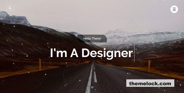 Download Zenon – Portfolio Template | Free Nulled Scripts