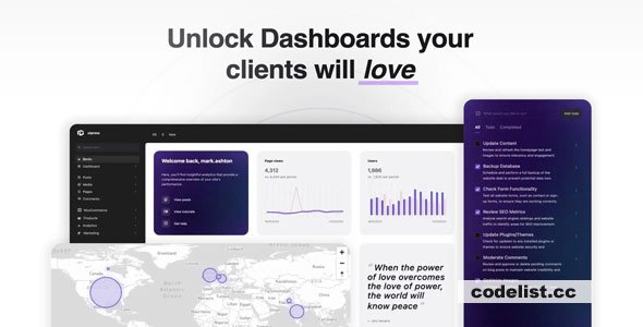 uiXpress v1.0.18 - A simple yet powerful admin theme for WordPress
