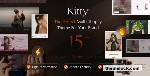 Kitty v1.0 - Multipurpose Shopify Theme OS 2.0