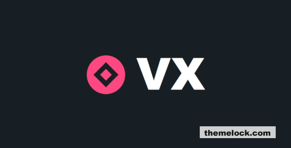 Voxel v1.7.0 - Multi Purpose Wordpress Dynamic Theme