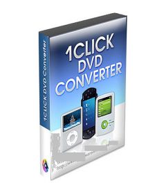 Download 1CLICK DVD Converter 3.1.2.5 + patch