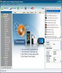 Download 1CLICK DVD Copy 6.2.1.4 incl Patch