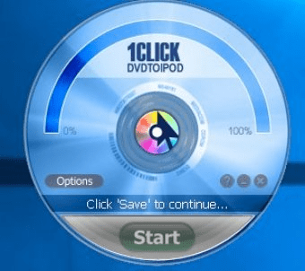 Download 1CLICK DVD Converter 3.2.2 incl patch
