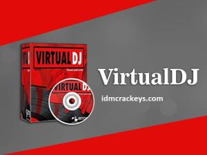Virtual DJ Pro Crack + Full + Key [Lifetime License Here]