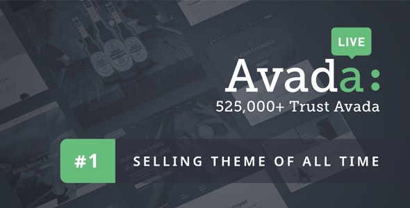 Avada v7.0.2 - Responsive Multi-Purpose Theme